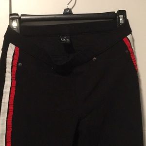 Hue Brand jegging pants